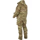 Костюм Defcon 5 Sniper Vest+Pants Kit XXL камуфляж - изображение 3