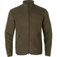 Флисовая кофта Harkila Torsby fleece jacket L Willow green - изображение 1