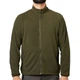 Кофта Seeland Benjamin fleece 2XL Зеленый - изображение 3