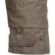 Куртка Hallyard Boville 52 Зеленый - изображение 6