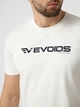Evoids 622608-100 Футболка чоловіча Vail, M - зображення 4