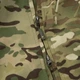 Куртка Carinthia Softshell Jacket Special Forces XL Multicam - зображення 10
