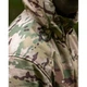 Куртка Carinthia Softshell Jacket Special Forces XL Multicam - зображення 12