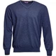Свитер Habsburg Phileas-Strick 56 Dark blue - изображение 1