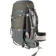 Рюкзак Skif Outdoor Highlander 60L Dark grey - зображення 4