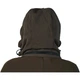Куртка Hallyard Limburg 56 brown - зображення 8