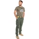 Брюки Pentagon Ranger Pants 2.0 46 32" Camo Green - изображение 7
