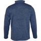 Пуловер Orbis Textil Fleece 427003 - 45 L Синий - изображение 2