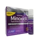 Пена миноксидила для роста волос Kirkland 5% Minoxidil для женщин 1 флакон 60 мл - изображение 3