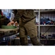 Брюки Harkila Scandinavian 60 Green Brown - изображение 3