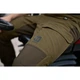 Брюки Harkila Scandinavian 60 Green Brown - изображение 7