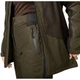 Штани Seeland Avail Aya Insulated 38 Коричневий - зображення 3