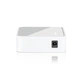 Коммутатор TP-LINK TL-SF1005+ 100 Mbps - изображение 4