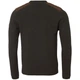 Пуловер Chevalier Ragdale Shooting Wool Pullover Men XL Dark Green - изображение 2