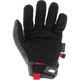 Перчатки Mechanix Coldwork Original XXL Black - изображение 5