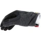 Перчатки Mechanix Coldwork Original XXL Black - изображение 6