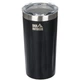 Термостакан Skif Outdoor Drop 0.42l Black - изображение 1