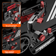 Рыболовный ящик Maweibei Black (100127904494) - изображение 6