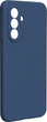 Чохол Etteri Silicone Mag для Samsung Galaxy A57 5G Dark Blue (5907674534815) - зображення 2