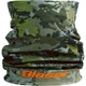 Мультиповязка Blaser Active Outfits Multi Tube One size Hun Tec Camo - изображение 2