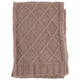 Шарф Habsburg Olivia Light brown - изображение 2