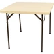 Стол раскладной Skif Outdoor Event S Бежевый, 88x88x74 cm - изображение 1