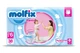 Трусики-подгузники Molfix Junior Extra размер 6 (15-22 кг), 38 шт Jumbo - изображение 1