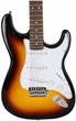 Электрогитара V-Tone EST 22 SB - изображение 4