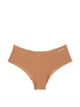 Женские трусики Victoria's Secret (2889189495953) No-Show Cheeky M коричневые - изображение 4