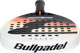 Ракетка для паделу Bullpadel ELITE W 2026 GEMMA TRIAY 448124 (8445402691951) - зображення 4