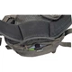 Рюкзак Skif Outdoor Seagle 45 Dark grey - зображення 9