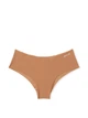 Женские трусики Victoria's Secret (2889189495951) No-Show Cheeky XS коричневые - изображение 4