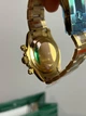 Часы Rolex Daytona Gold 40мм - изображение 6