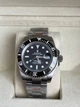 Часы Rolex Submariner Date Black 41mm - изображение 3