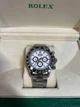 Часы Rolex Daytona Silver "Panda" 40 мм - изображение 3