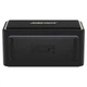 Портативна колонка Bluetooth ACEFAST K3 Max portable wireless speaker BT5.4 USBTF/AUX TWS 80W Black - зображення 5