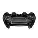 Игровой контроллер HOCO Dragon PS5 wireless gamepad GA32 |PS5, BT5.1, Dual Motor| Black - изображение 3