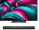 Комплект Телевизор LG OLED 55" OLED55C54LA + Саундбар LG S70TY (S70TY.AUKRLLK) - изображение 1
