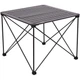 Стіл розкладний Skif Outdoor Floyd I Чорний - зображення 1