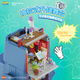 Конструктор AREA-X Губка Боб совместим с LEGO - изображение 3