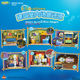 Конструктор AREA-X Губка Боб совместим с LEGO - изображение 4