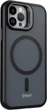 Чохол Etteri Morning Fog для Apple iPhone 12 / 12 Pro Black (5907582340904) - зображення 2