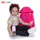 Лялька Реборн дівчинка Христинка вініл-силіконова KEIUMI 60 см (М15240146) - зображення 2