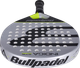 Ракетка для паделу Bullpadel INDIGA CTR 26 494417 (8445402993833) - зображення 4