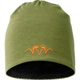 Шапка Blaser Active Outfits Drain Green - зображення 1