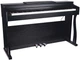 Pianino cyfrowe V-Tone BL-8808 BK - obraz 2