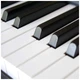 Pianino cyfrowe V-Tone BL-8808 BK - obraz 6