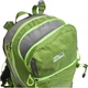 Рюкзак Skif Outdoor Seagle 45 Green - изображение 12