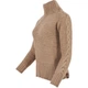 Свитер Habsburg Krista 38 Beige - изображение 2