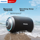 Портативна колонка PHILIPS TAS3209 Bluetooth - зображення 3